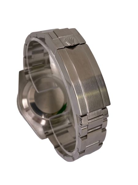 Rolex Submariner Hulk